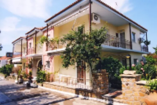 Afrodite Hotel Apartments Hotels in 