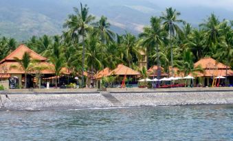 Teluk Karang Dive & Spa Resort