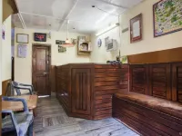 Hotel Megha View (Dalhousie,HP) - 2 stjerner