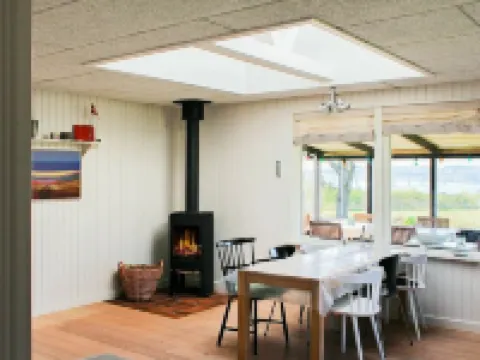 羅斯勒夫的八人度假屋-by Traum