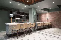 Tryp by Wyndham Newark Downtown 哈里森住宿飯店
