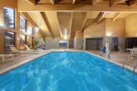 AmericInn by Wyndham Albert Lea - Pools