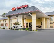 Econo Lodge - Wifi