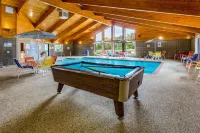 AmericInn by Wyndham Duluth South Black Woods Event Center Hotels in Proctor