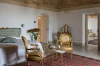 Masseria Fontana di Vite Hotels in Matera