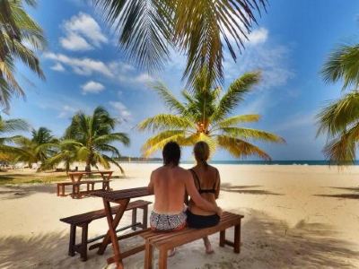 Aqua Marine Beach Resort