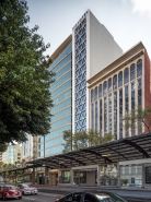 Novotel Mexico City World Trade Center