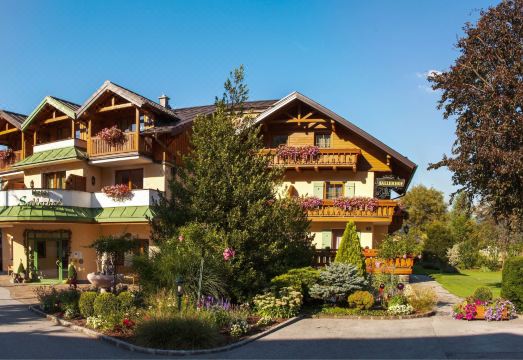 호텔 살레르호프