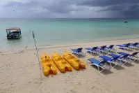 Merrils Beach Resort II - sul mare