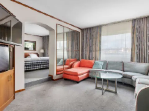 Best Western Hotel Scheele Hoteles en Köping