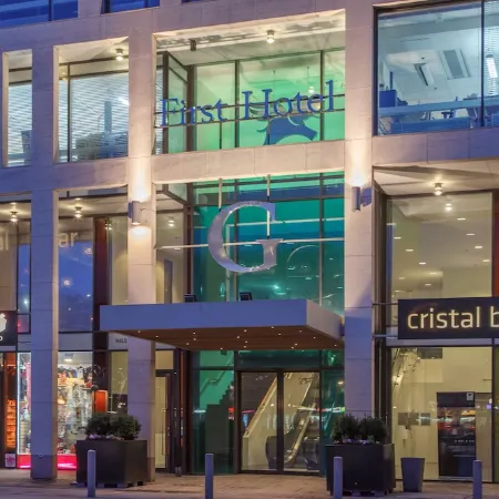 Hyatt Place Gothenburg Central