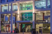 Hyatt Place Gothenburg Central - bar