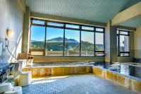 Kamenoi Hotel Aso Park Resort Hotels in Aso