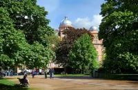 Hilton London Hyde Park Hotels in London