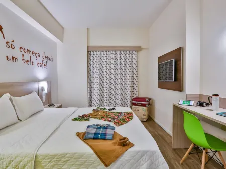 Ibis Styles Vitória da Conquista