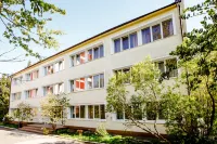 Chajka Hotel