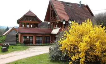 Maison d'hôtes la Cerisaie