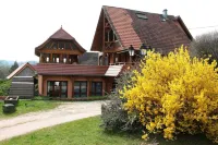 La Cerisaie