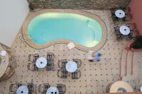 Hotel Ippoliti - Badekar