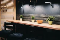 グッド ナイト ルームズ & ホステル - ホステル