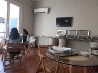 Nitocrisse Hotel - 2 Yıldız