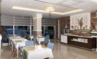 Grand Ezel Hotel