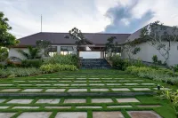 Aprota Villas Arugambay Hotels in der Nähe von Japan Sama Viharaya, Ampara