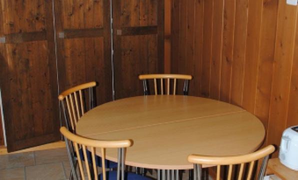 Ferienwohnung Paradiesli - Housity