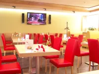 Kristall Hotel