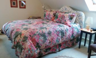 Fairmont House Bed & Breakfast