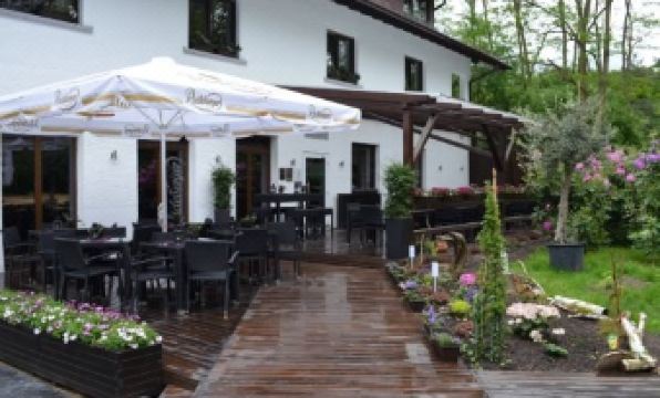Wolfschlucht - Housity