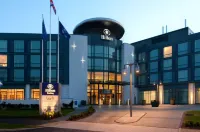 Hilton Reading Hotels in der Nähe von Reading Crown Court