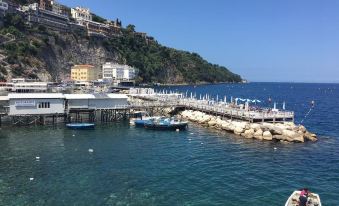 Belvedere Piano di Sorrento