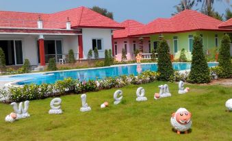 Garden Home Resort and Long Stay