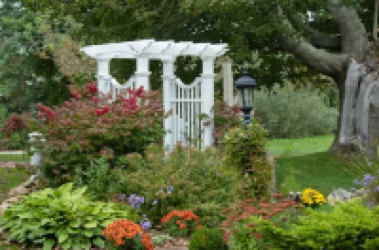 Brewster by the Sea Inn