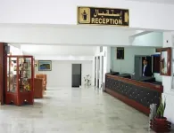 Hotel les Hammadites Hotels in Souk El Tenine