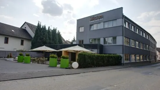 Hotel Silicium