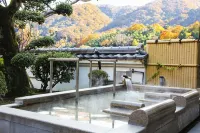 HotSprings Hotel Fushioukaku Hotel a Ikeda
