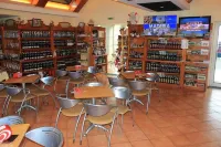 Eira do Serrado - Hotel & Spa - Bares