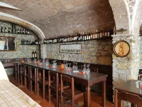 Villa Nencini - bar