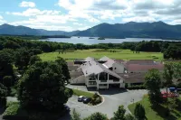 Park Hotel Kenmare