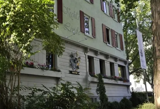 科雷爾林德餐廳酒店