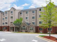 Microtel Inn & Suites by Wyndham Conyers Atlanta Area Hotels in Conyers