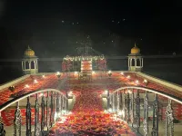 Lal Bagh Resort Ranakpur - Step into the Wild, Stay in Luxury Hotels in Ranakpur
