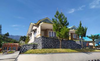Grand Dian Hotel Guci