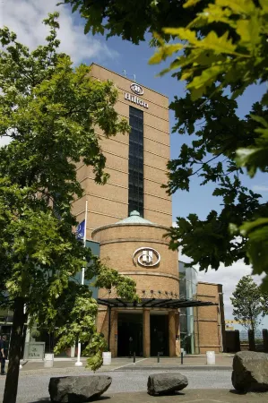 Hilton Belfast