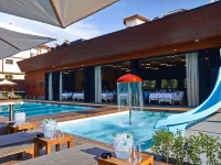 Lucky Bansko Aparthotel SPA & Relax - 5 tähden