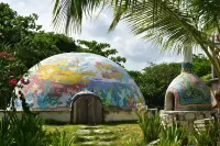Eco Cabañas Bluekay