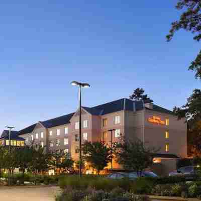 Hilton Garden Inn Houston/The Woodlands Hotel Exterior