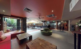 CitiClub Hotel Melbourne